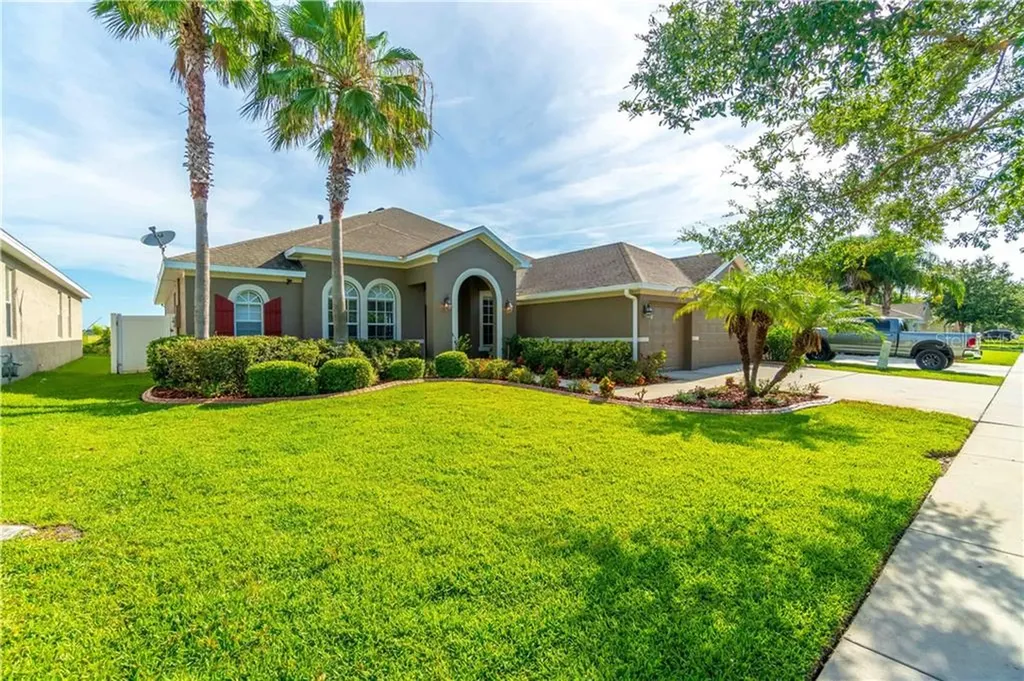 12353 Silton Peace Drive Riverview FL 33579