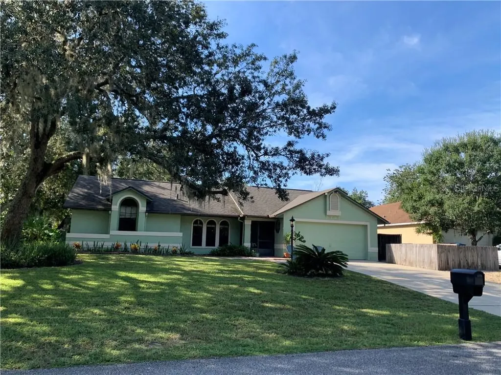 2881 Ulmer Court Deltona FL 32738