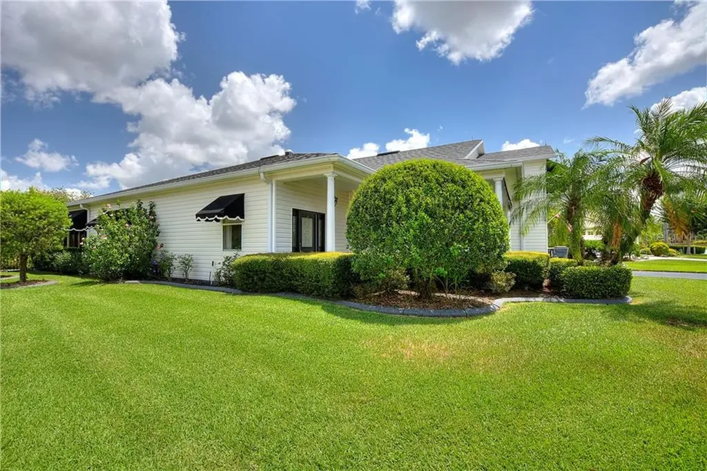 1072 Rally Drive Polk City FL 33868