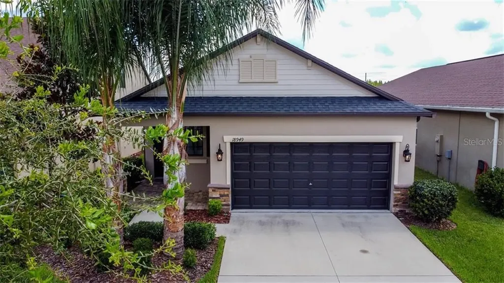 18949 Hampstead Heath Court Land O Lakes FL 34638