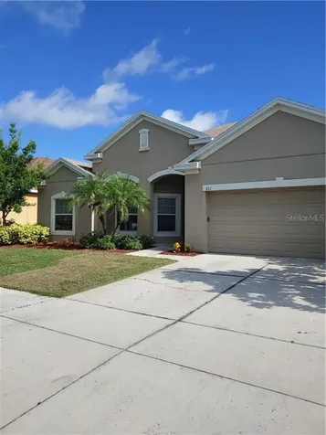 611 15th Avenue NW Ruskin FL 33570