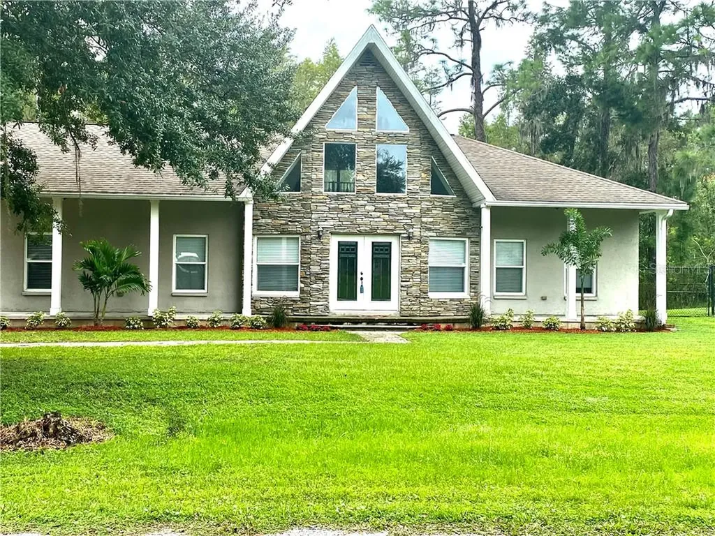 26638 Green Willow Run Wesley Chapel FL 33544