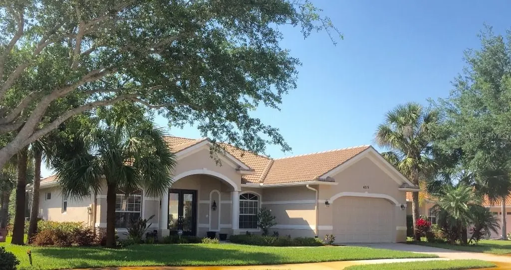 4315 Corso Venetia Boulevard Venice FL 34293