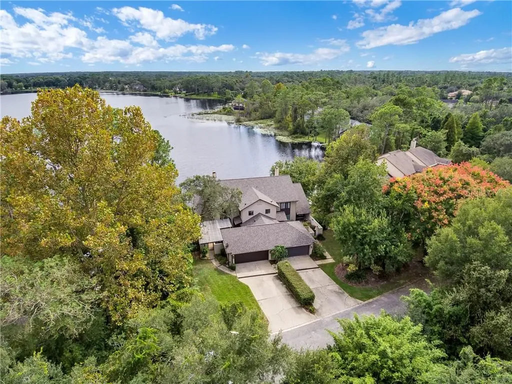 210 Waters Edge Trail Deland FL 32724