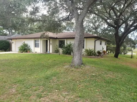 9064 Vicksburg Road Spring Hill FL 34608