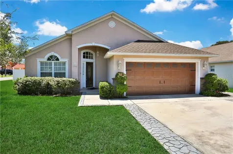161 Osprey Heights Drive Winter Haven FL 33880