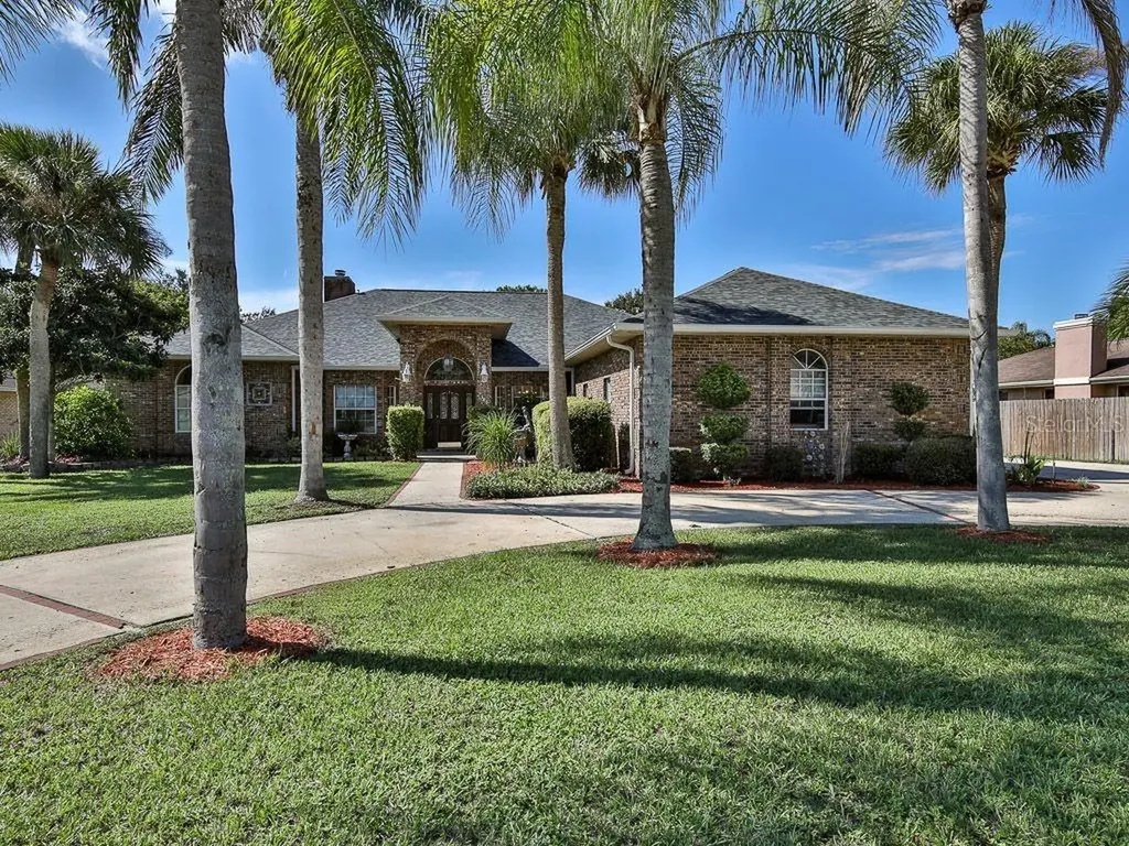 386 Glen Abbey Lane Debary FL 32713
