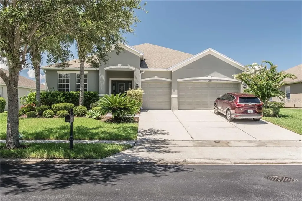 2142 Black Lake Boulevard Winter Garden FL 34787