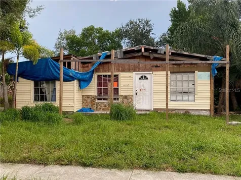 4422 W Trilby Avenue Tampa FL 33616