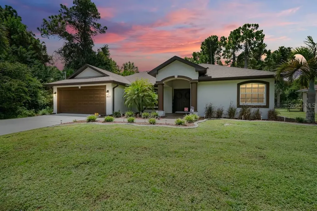 2625 Yuma Avenue North Port FL 34286