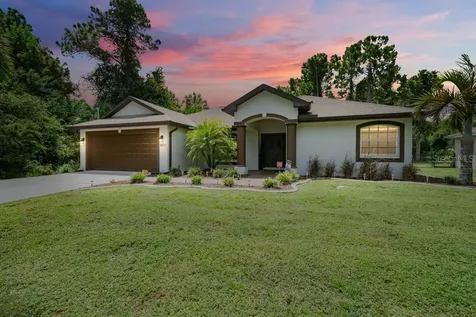 2625 Yuma Avenue North Port FL 34286