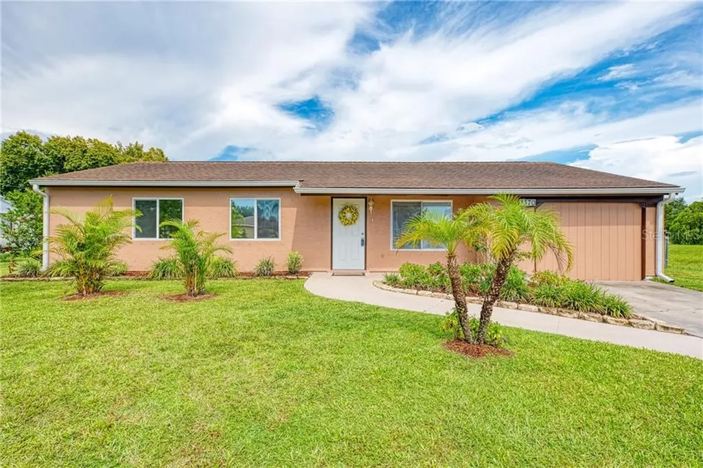 3370 Pan American Boulevard North Port FL 34287