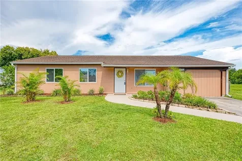 3370 Pan American Boulevard North Port FL 34287