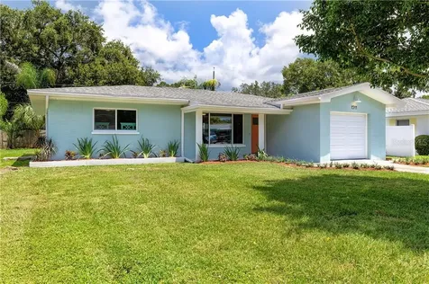 1511 Gladys Circle Dunedin FL 34698