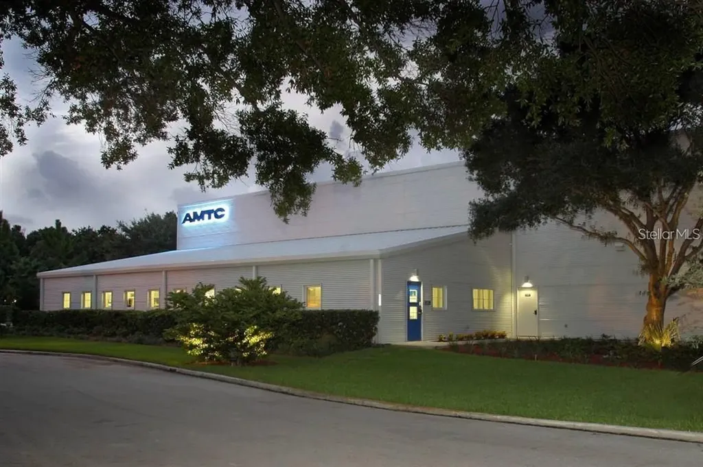 4091 Amtc Center Drive Clearwater FL 33764