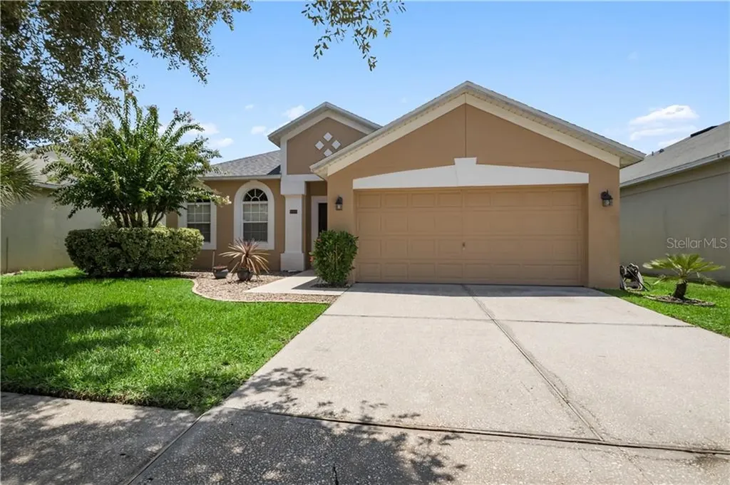 1149 Cathcart Circle Sanford FL 32771