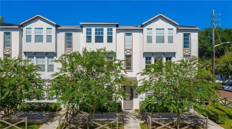 740 N Fern Creek Avenue Orlando FL 32803