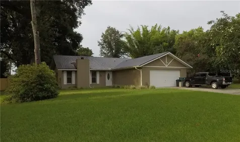 4791 NE 6th Street Ocala FL 34470
