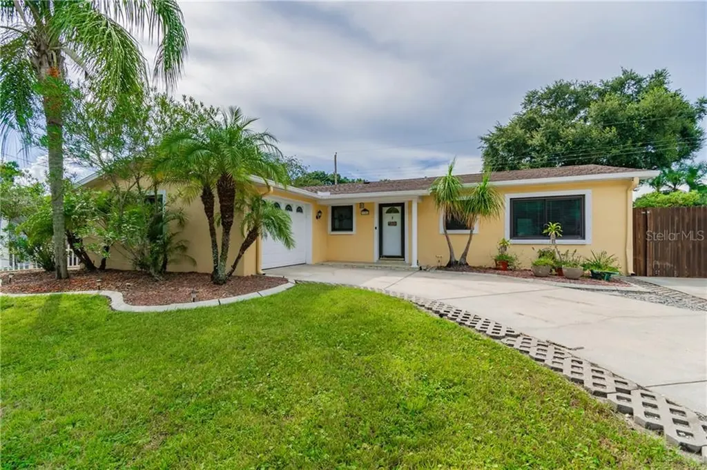 3103 W Marquette Avenue Tampa FL 33614