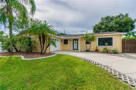 3103 W Marquette Avenue Tampa FL 33614