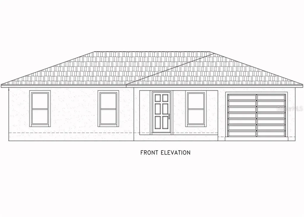 660 Chestnut Avenue Orange City FL 32763