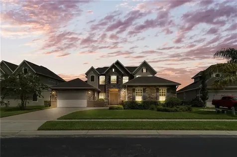 16320 Bristol Lake Circle Orlando FL 32828