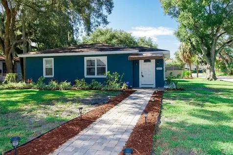 3318 W Hawthorne Road Tampa FL 33611