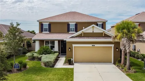 9096 Bella Vita Circle Land O Lakes FL 34637