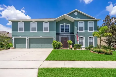 2408 Palmetto Ridge Circle Apopka FL 32712