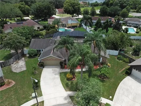 3927 Muzante Court Orlando FL 32817