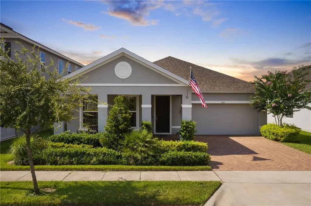 5525 Cypress Hill Road Winter Garden FL 34787