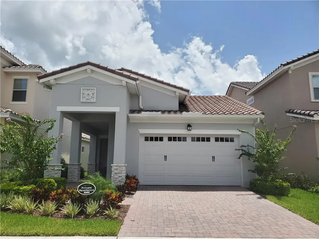 10424 Winwick Lane Orlando FL 32832