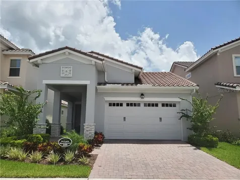 10424 Winwick Lane Orlando FL 32832