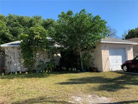 1751 13th Avenue S St Petersburg FL 33712
