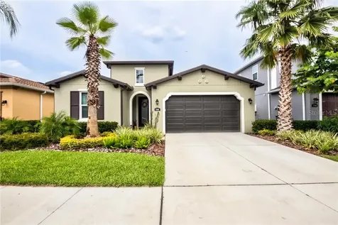 17908 Woodland View Drive Lutz FL 33548