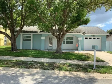 8620 Honeybee Lane Port Richey FL 34668