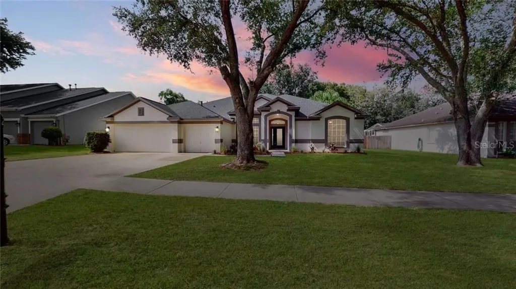 4208 Imperial Eagle Drive Valrico FL 33594