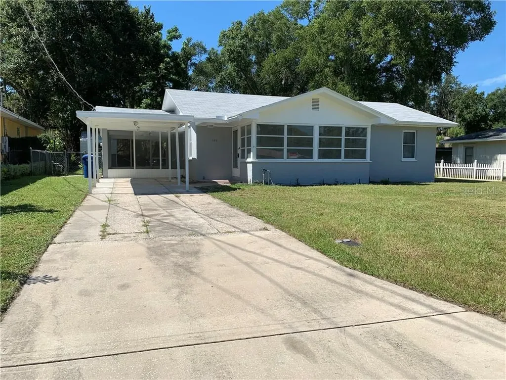 920 Drexel Avenue NE Winter Haven FL 33881