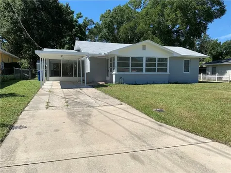 920 Drexel Avenue NE Winter Haven FL 33881