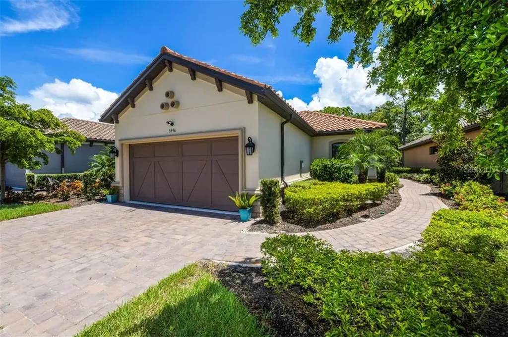 5696 Semolino Street Nokomis FL 34275
