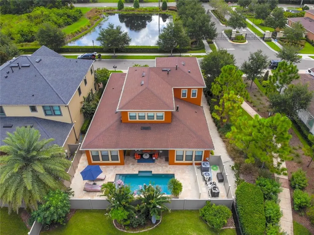 14302 Avon Farms Drive Tampa FL 33618