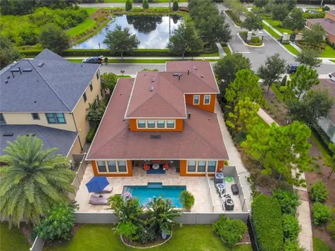 14302 Avon Farms Drive Tampa FL 33618