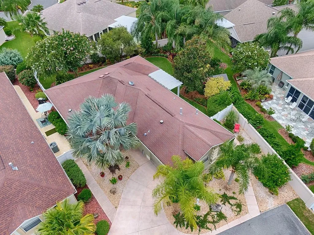 1122 Burnettown Place The Villages FL 32162