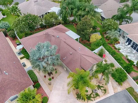 1122 Burnettown Place The Villages FL 32162