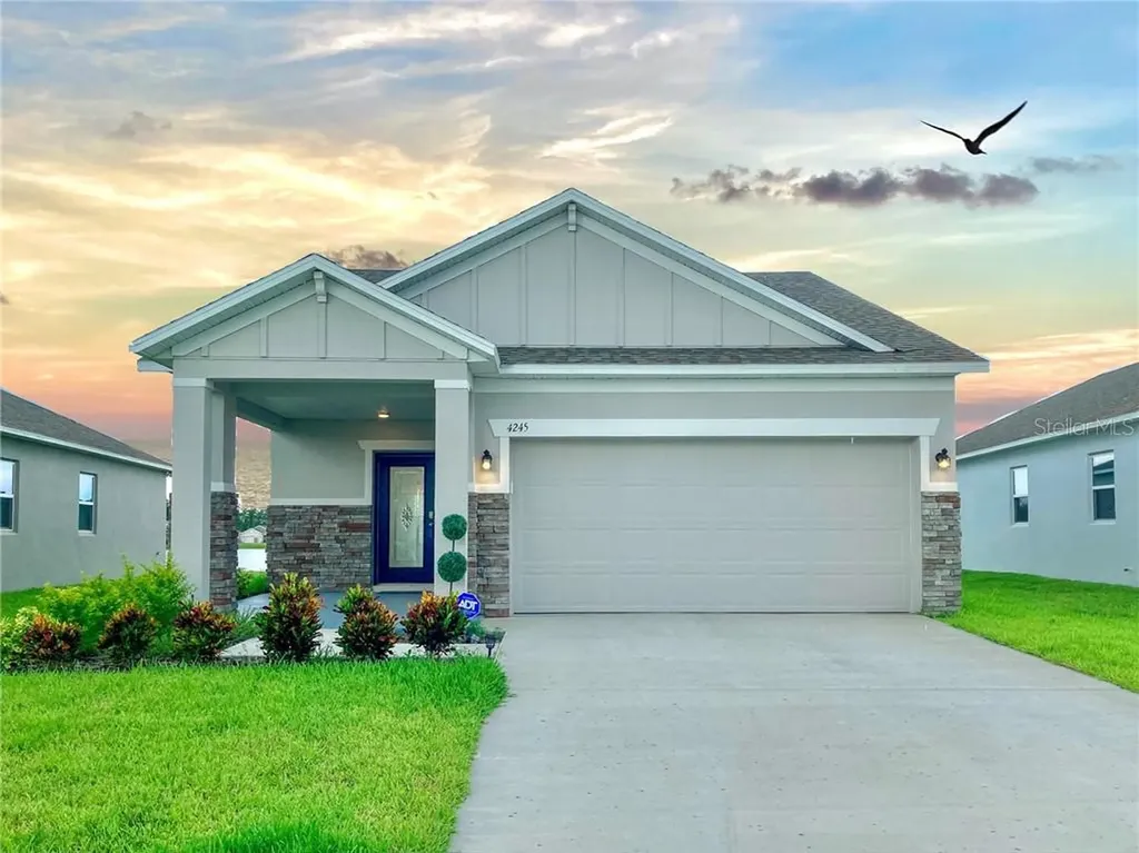 4245 Desert Rose Avenue Kissimmee FL 34746