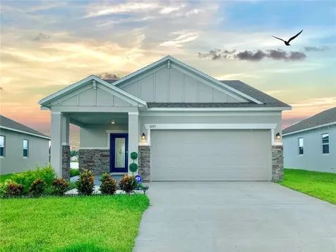 4245 Desert Rose Avenue Kissimmee FL 34746