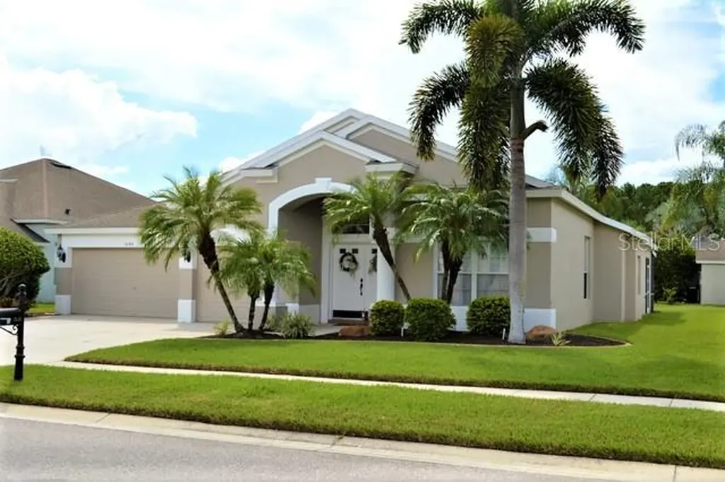 5145 Rushbrook Road Land O Lakes FL 34638