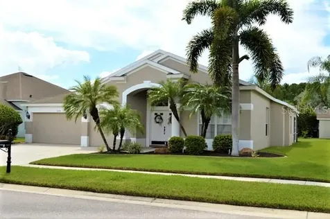 5145 Rushbrook Road Land O Lakes FL 34638
