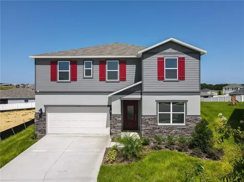 9159 Elsa Court Davenport FL 33897