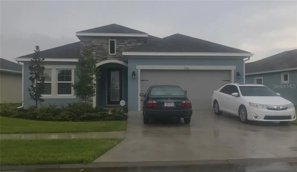 5543 Silver Sun Drive Apollo Beach FL 33572